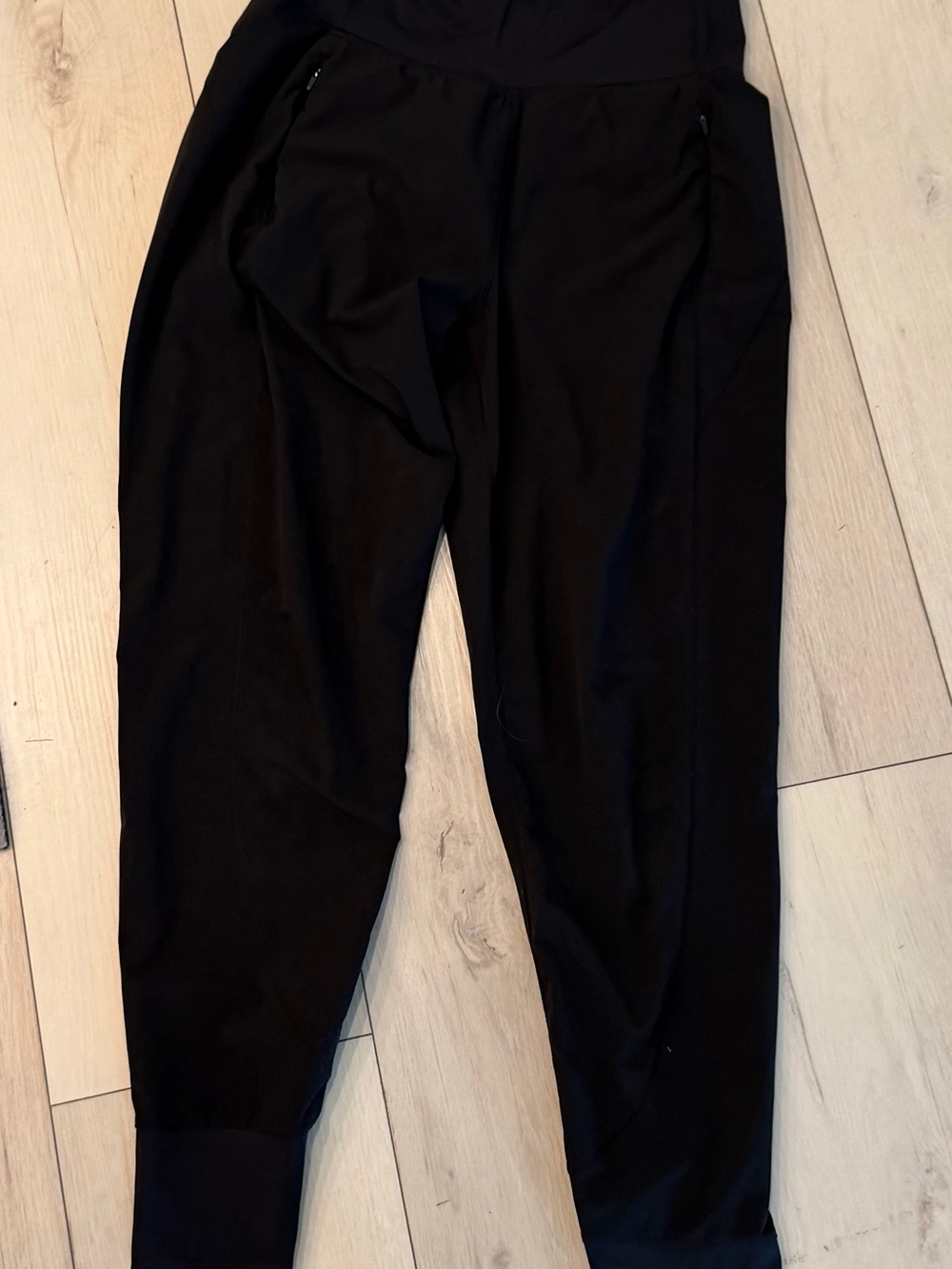 Athleta joggers Tall